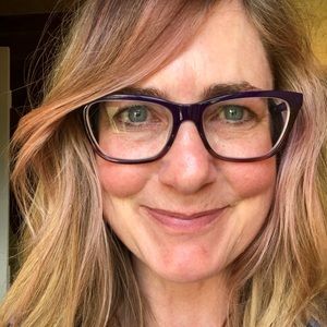 Meet your Posher, Catharine